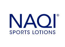 Naqi Sport Lotions